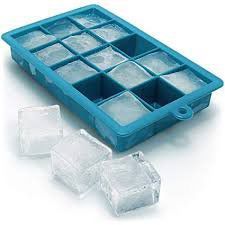 ice cube tray